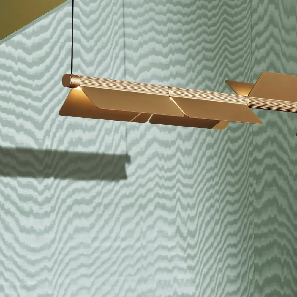 Suspensions - KAWARA - PEDRALI