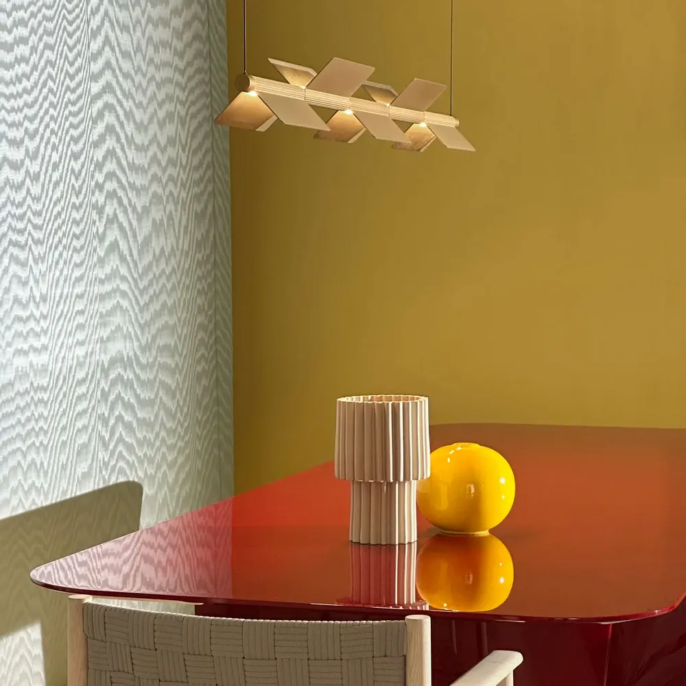 Suspensions - KAWARA - PEDRALI