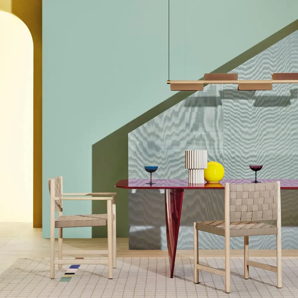 Suspensions - KAWARA - PEDRALI