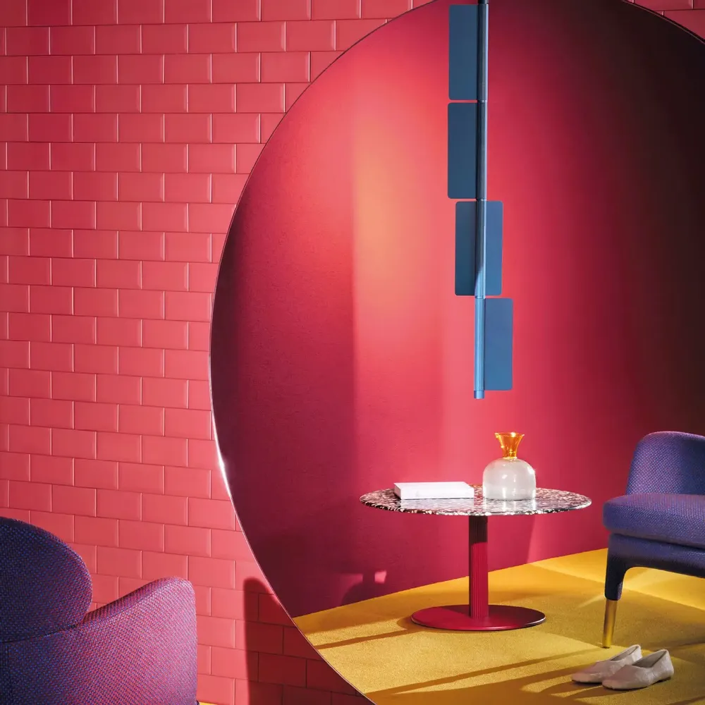 Suspensions - KAWARA - PEDRALI