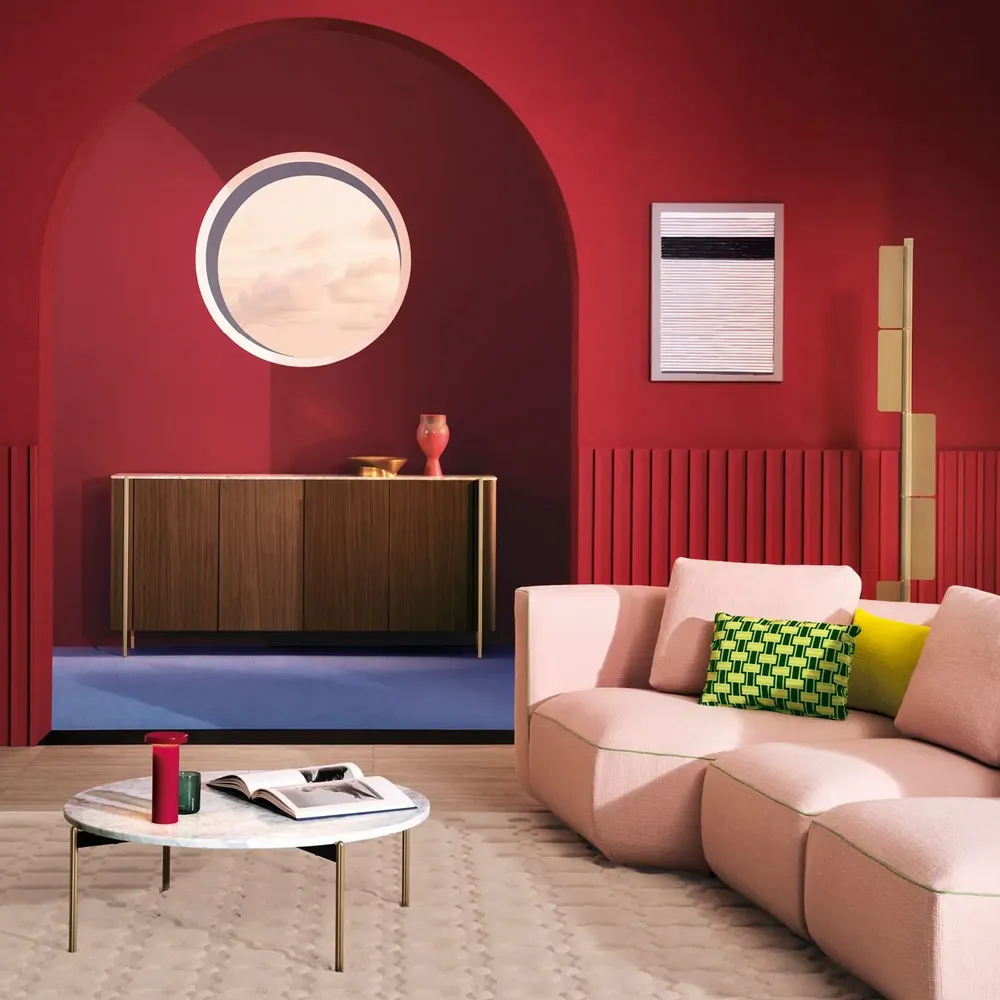 Suspensions - KAWARA - PEDRALI