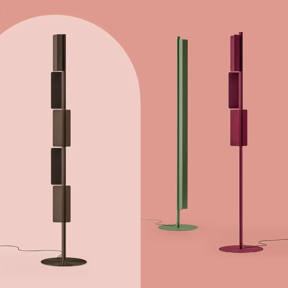 Suspensions - KAWARA - PEDRALI