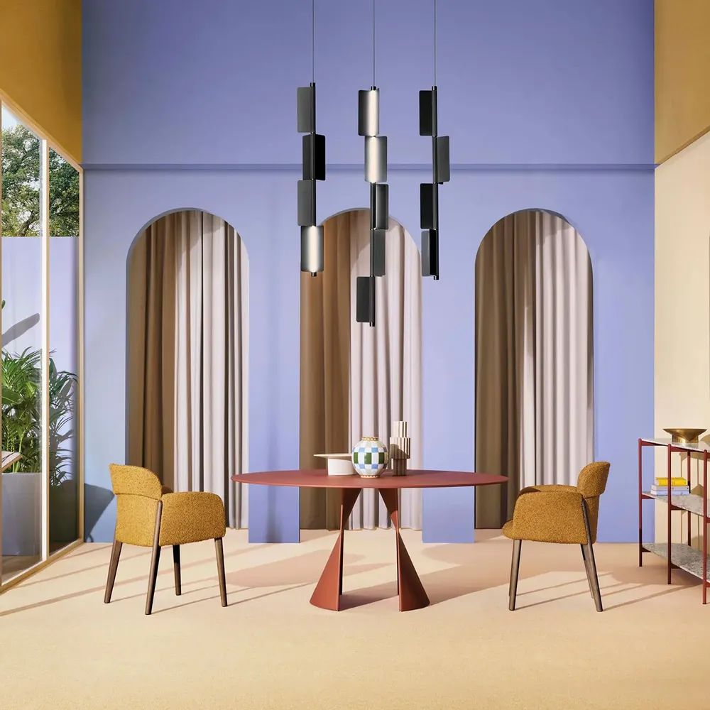 Fauteuils pour collectivités - OPALE - PEDRALI