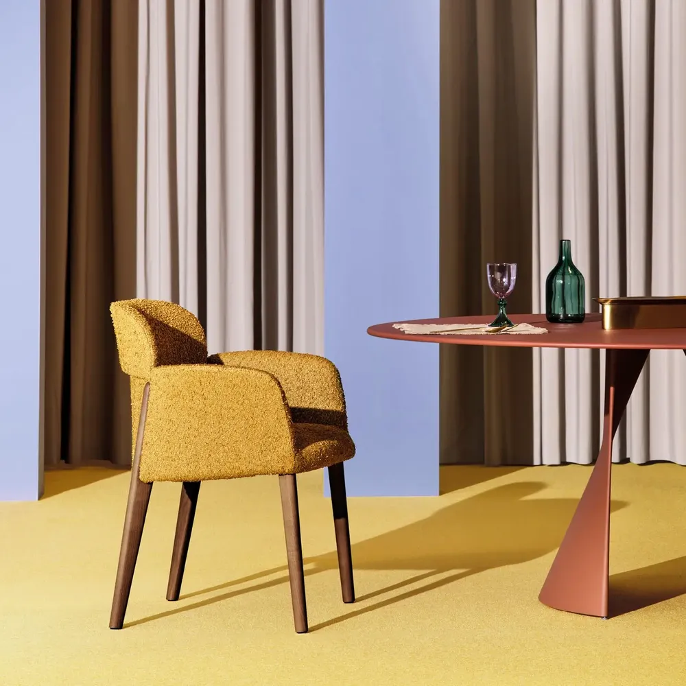 Fauteuils pour collectivités - OPALE - PEDRALI