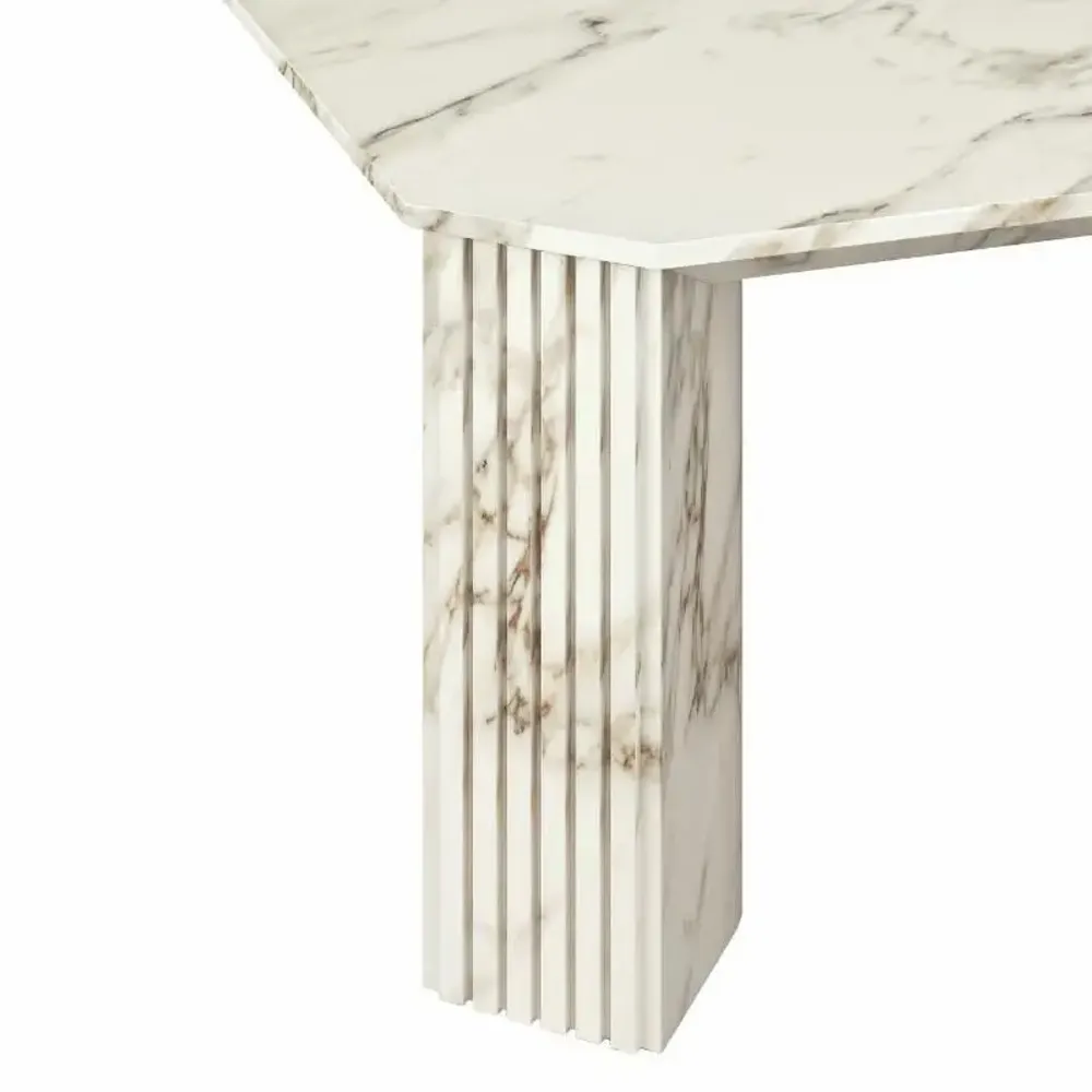 Tables basses - Table basse Canova - ELIE SAAB MAISON