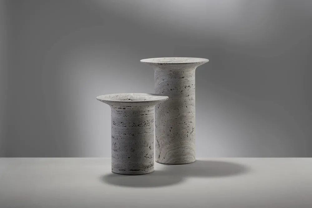 Objets de décoration - Cone - ANNA TORFS OBJECTS