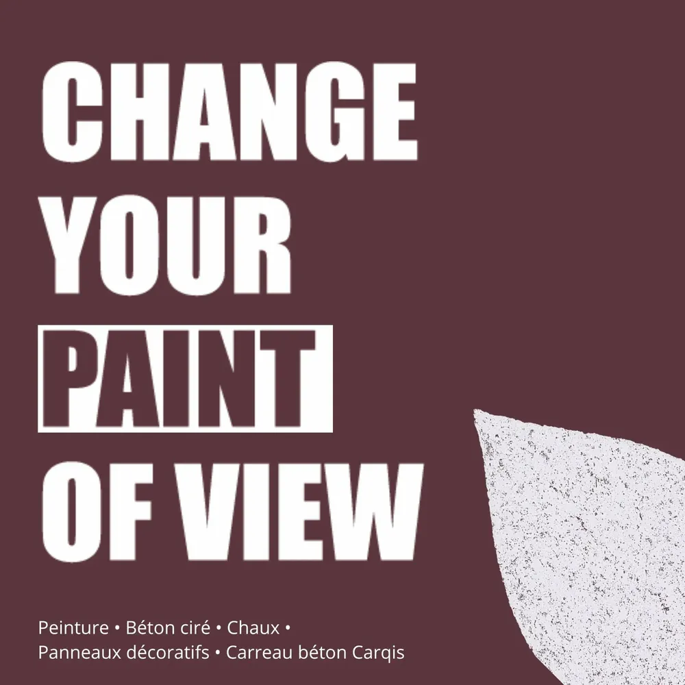 Paints and varnishes - Paint - 2.5L ceilings - MARIUS AURENTI