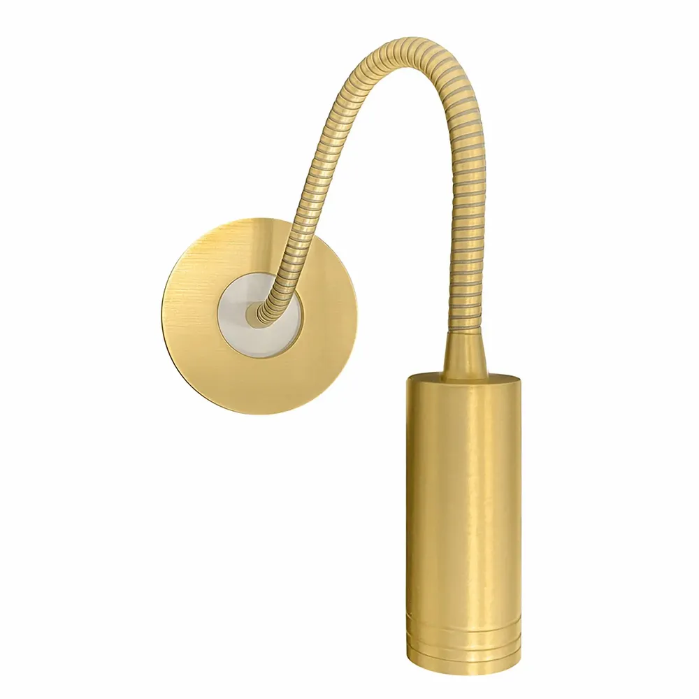 Eclairage encastré - ROUND COLLECTION | Lampe de lecture - FEDE