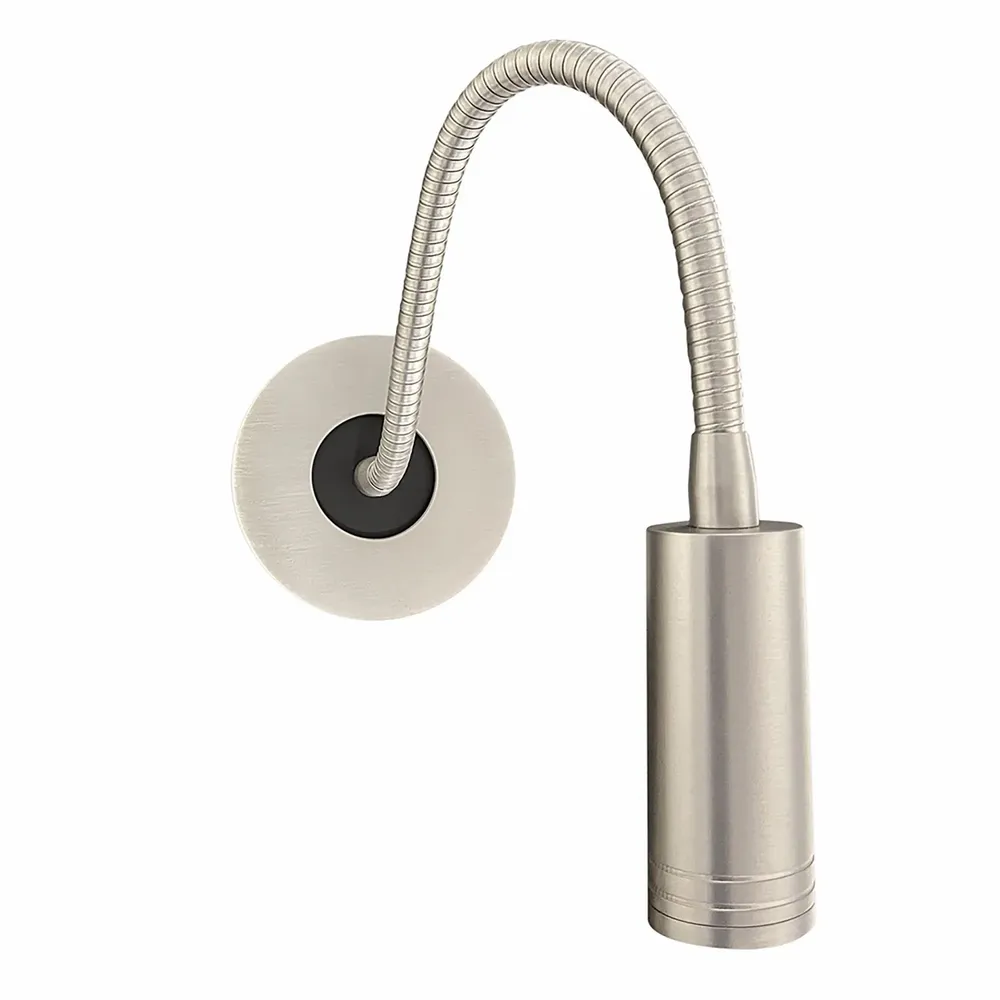 Eclairage encastré - ROUND COLLECTION | Lampe de lecture - FEDE