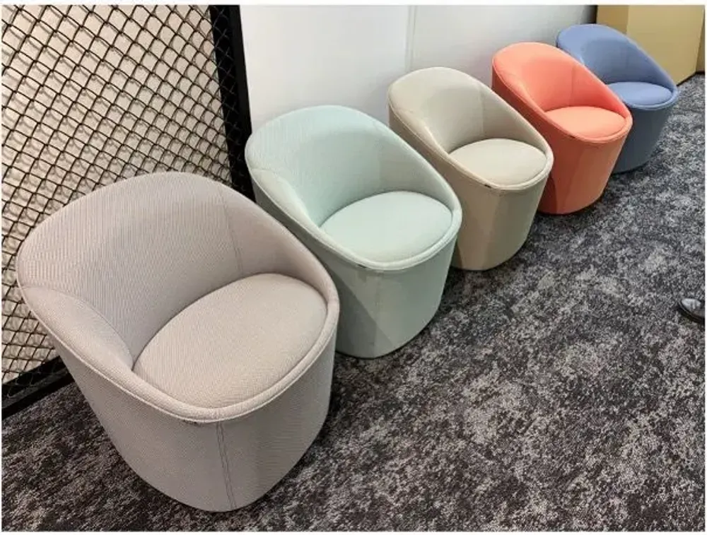 Bureaux - Produits d'OKAMURA - OKAMURA