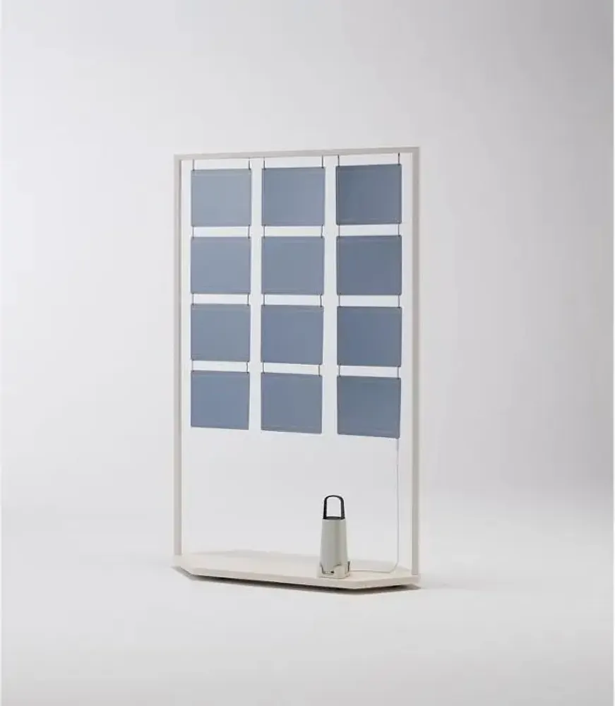 Moveable lighting - F-WAVE's products - F-WAVE