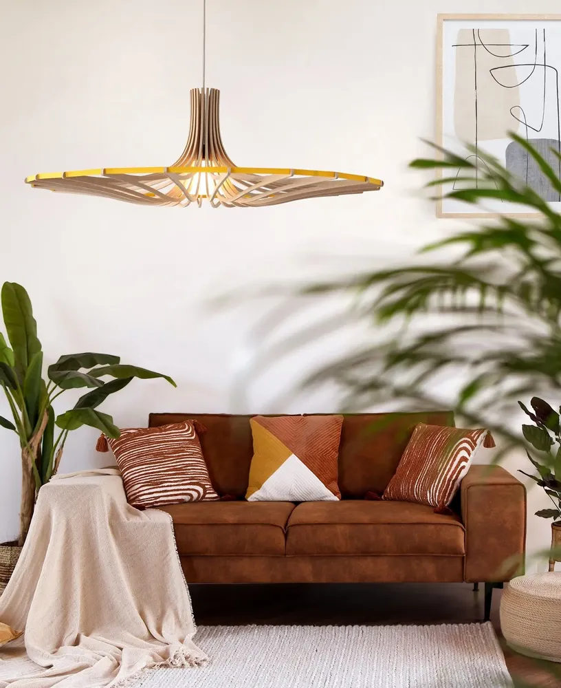 Hanging lights - BOLERO suspension - RIF LUMINAIRES