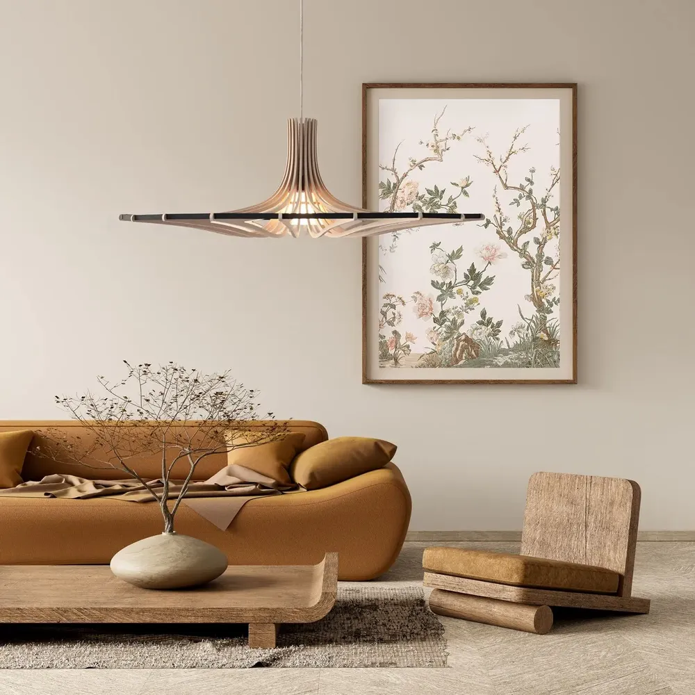 Hanging lights - BOLERO suspension - RIF LUMINAIRES