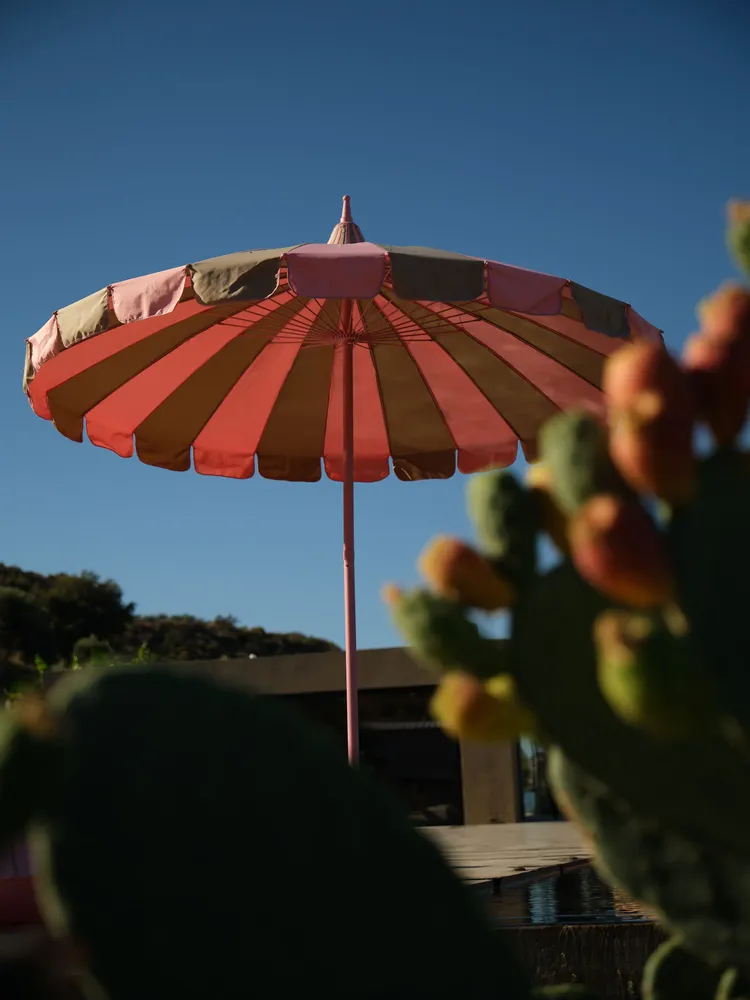 Sunshades - The Pool Collection - Parasol outdoor pillow pool float sunshade - GARDEN GLORY