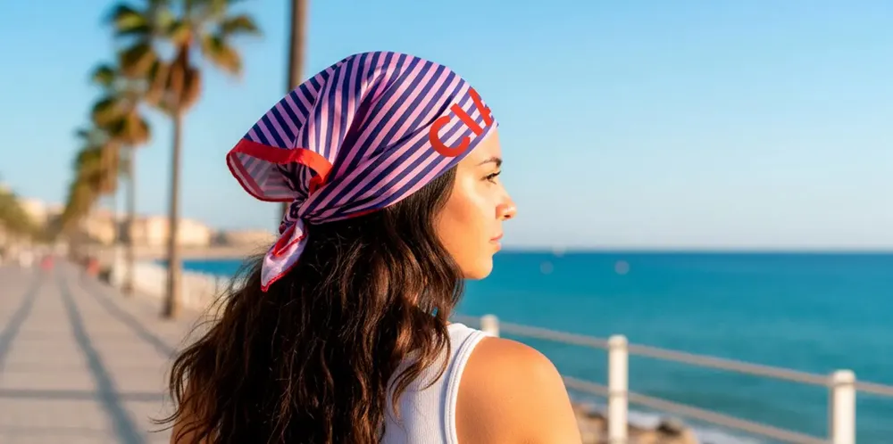 Hats - HEADWEAR ACCESSORIES - FISURA