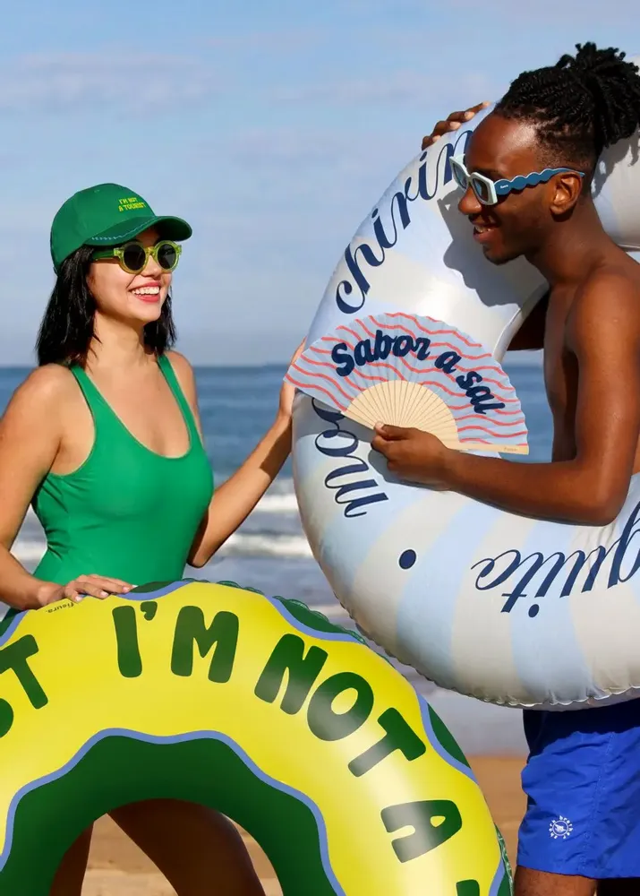 Hats - HEADWEAR ACCESSORIES - FISURA