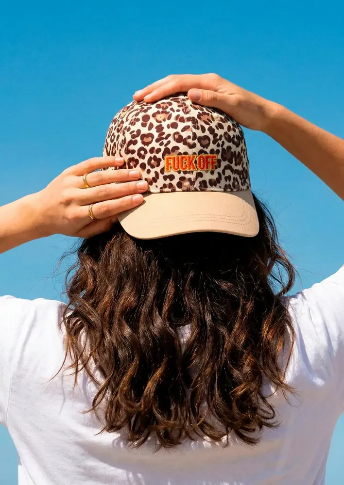 Hats - HEADWEAR ACCESSORIES - FISURA