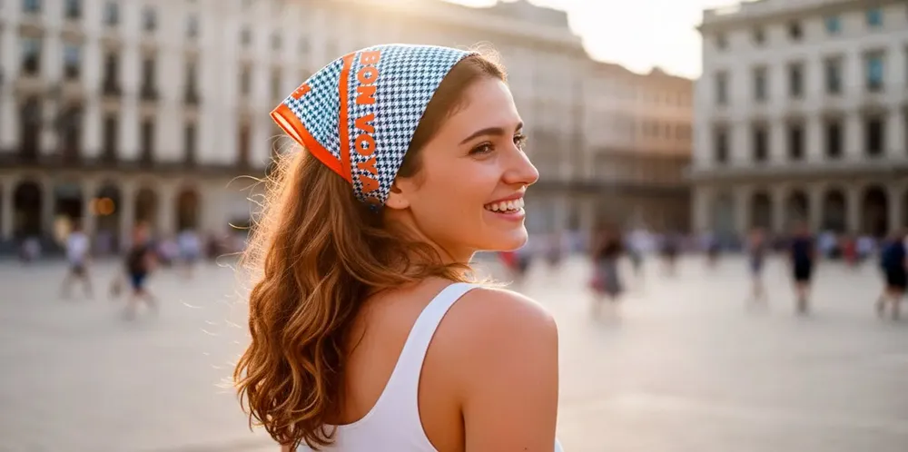 Hats - HEADWEAR ACCESSORIES - FISURA