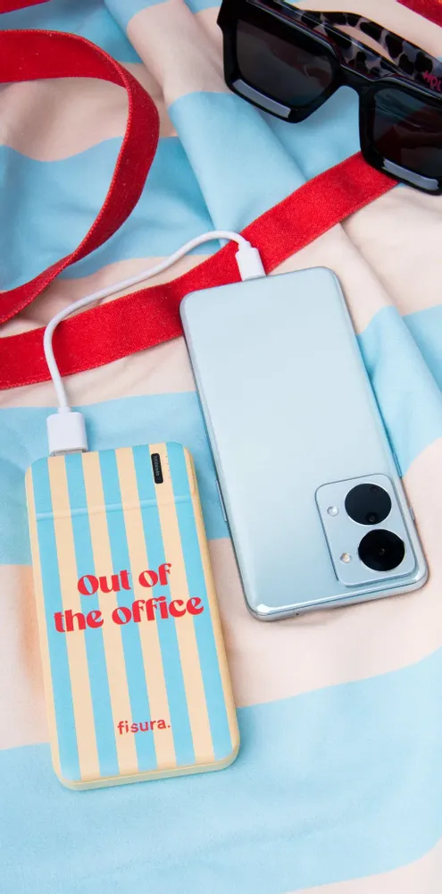 Gifts - GADGETS - FISURA