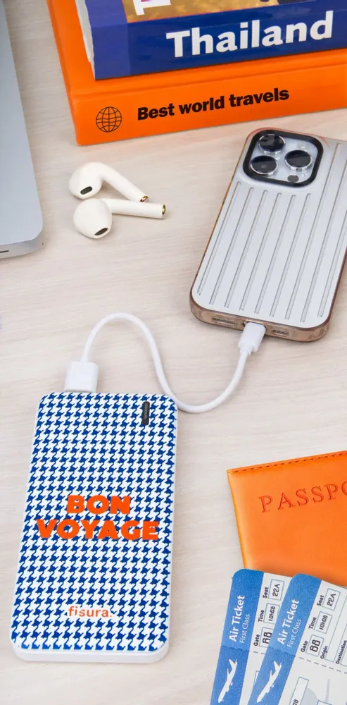 Gifts - GADGETS - FISURA