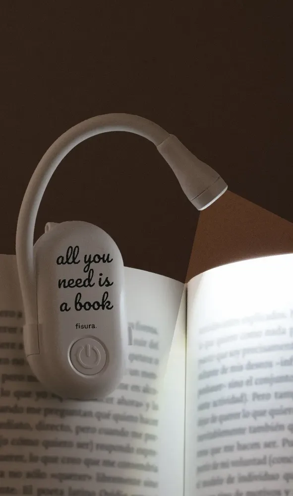 Gifts - GADGETS - FISURA