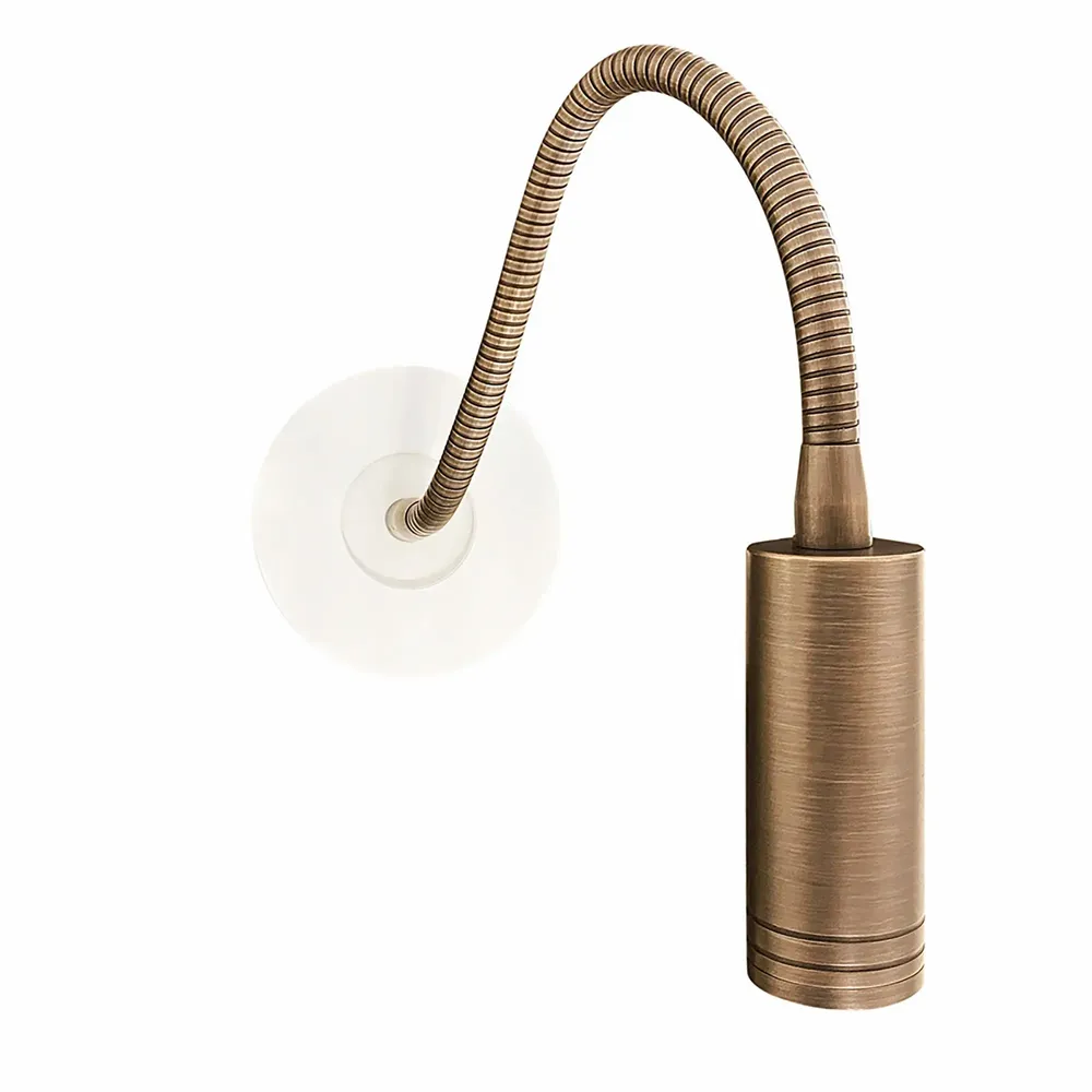 Eclairage encastré - ROUND COLLECTION | Lampe de lecture - FEDE