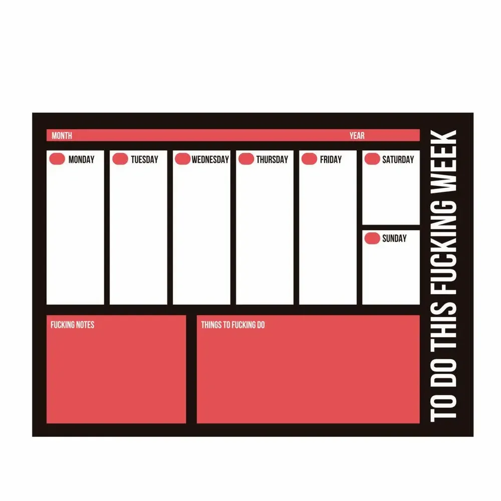 Organizer - STATIONERY COLLECTION - FISURA