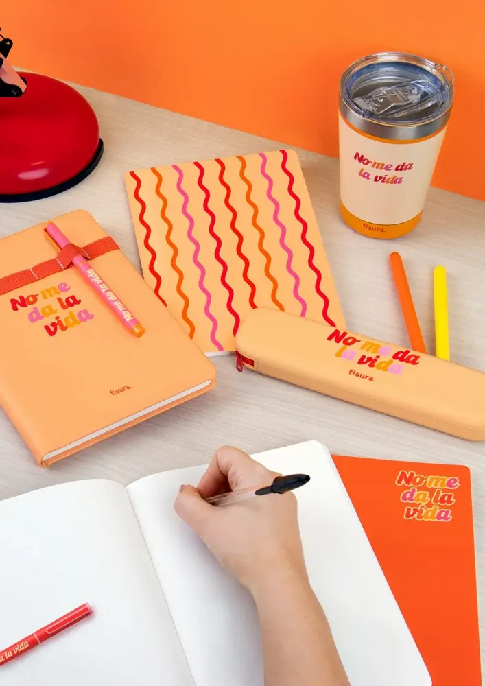 Organizer - STATIONERY COLLECTION - FISURA