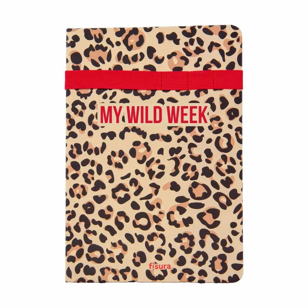 Organizer - STATIONERY COLLECTION - FISURA