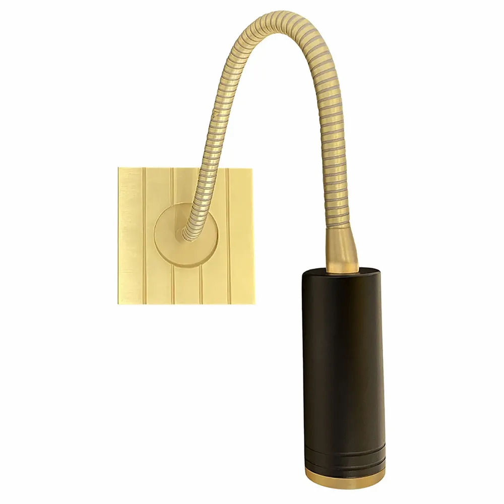 Eclairage encastré - STUDIO COLLECTION | Lampe de lecture - FEDE