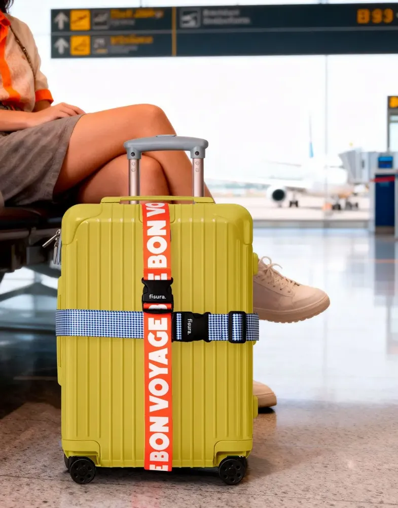 Travel accessories - TRAVEL ACCESSORIES - FISURA