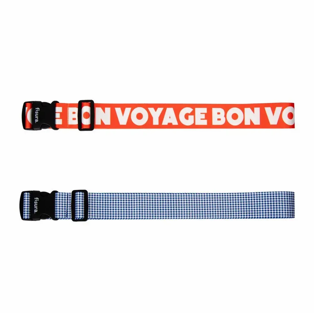 Travel accessories - TRAVEL ACCESSORIES - FISURA