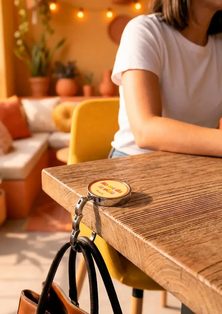 Apparel - FUNCTIONAL ACCESSORIES - FISURA