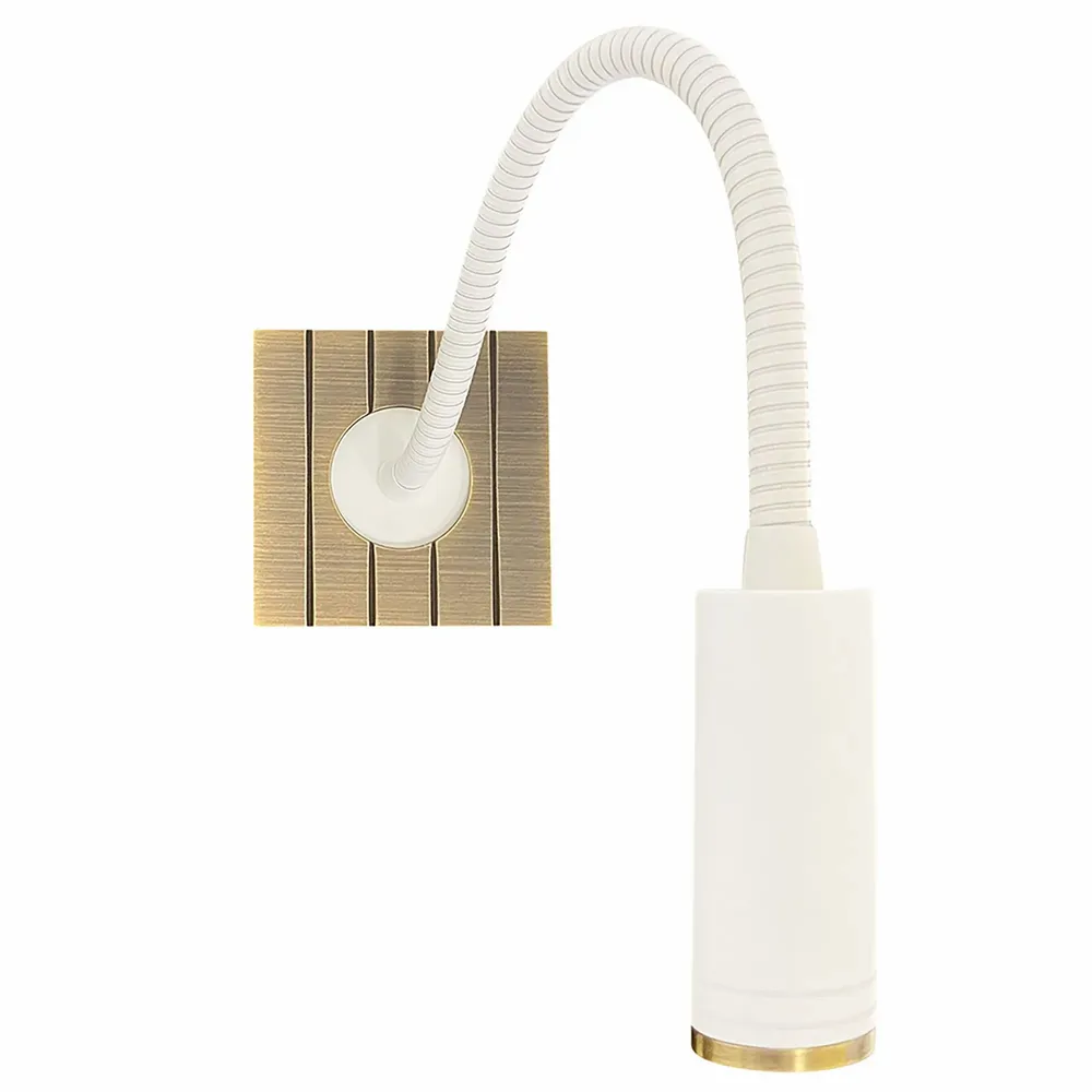 Eclairage encastré - STUDIO COLLECTION | Lampe de lecture - FEDE