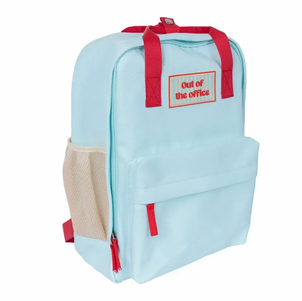 Bags and totes - LUNCHBOX AND BACKPACK - FISURA