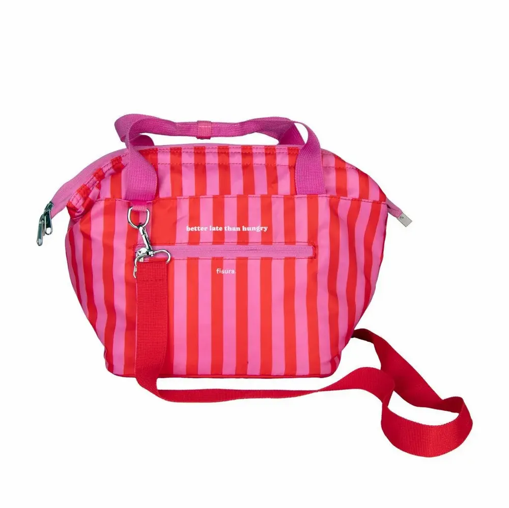 Bags and totes - LUNCHBOX AND BACKPACK - FISURA