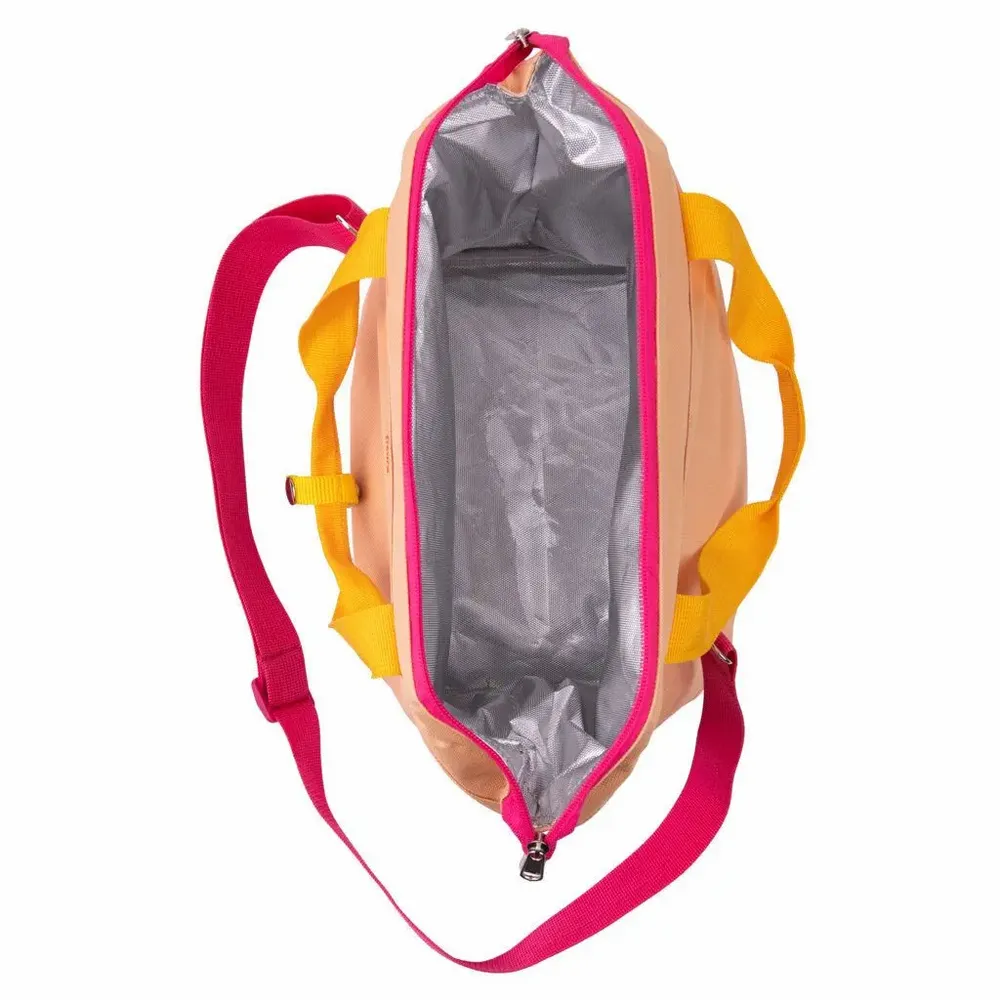 Bags and totes - LUNCHBOX AND BACKPACK - FISURA