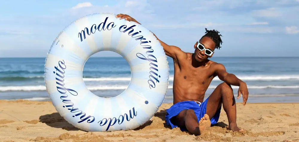 Cushions - BEACH ACCESORIES - FISURA