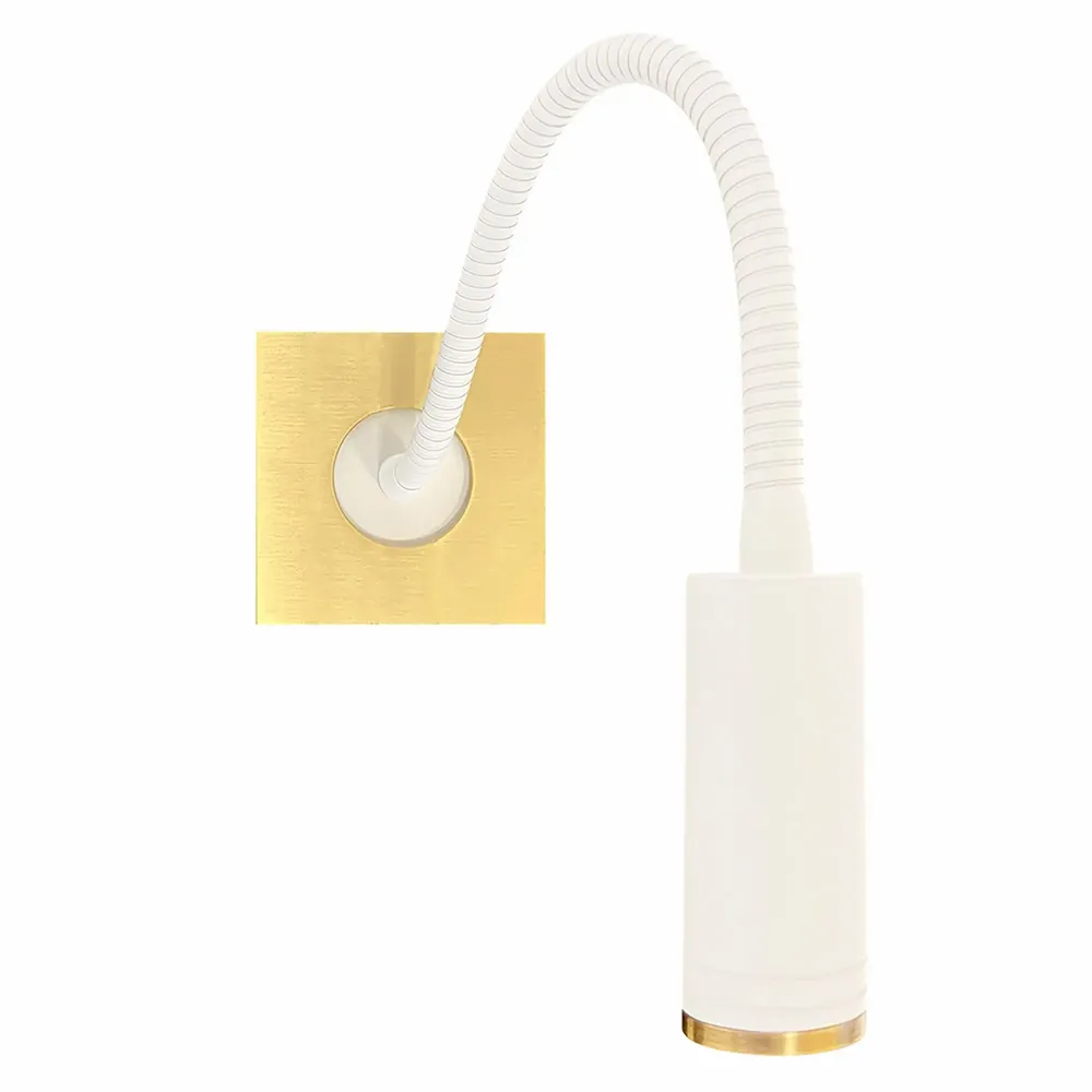 Recessed lighting - TWENTY COLLECTION | Reading Lamp - FEDE