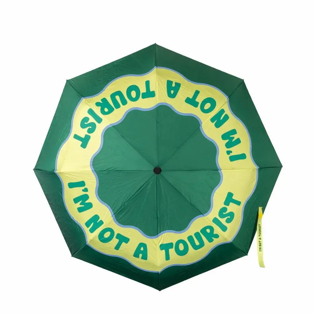 Accessoires de voyage - PARAPLUIES DE POCHE - FISURA