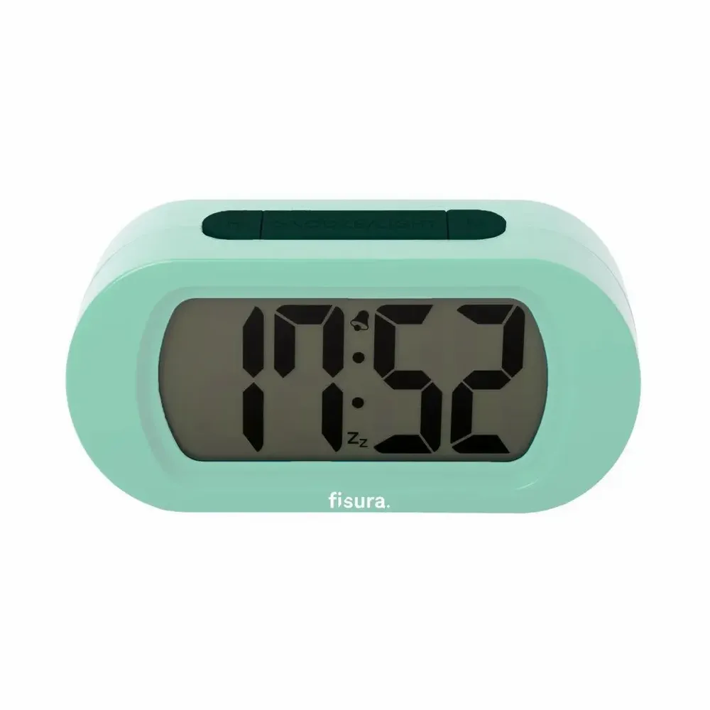 Horloges - RÉVEILS \" GUMMY \ " - FISURA