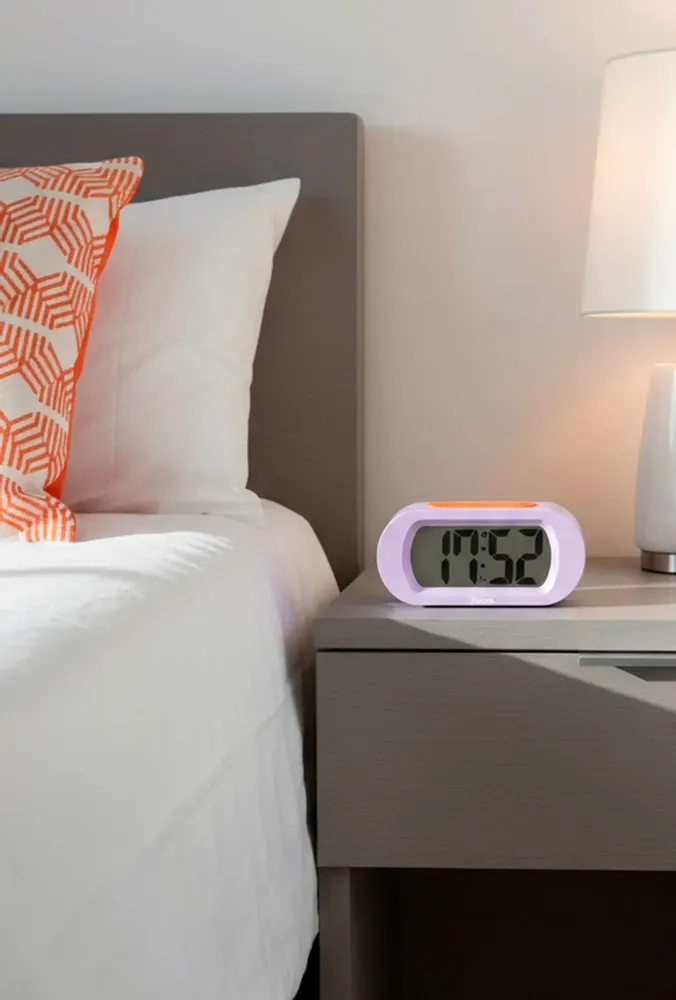 Horloges - RÉVEILS \" GUMMY \ " - FISURA