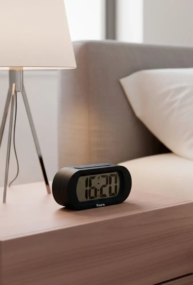 Horloges - RÉVEILS \" GUMMY \ " - FISURA