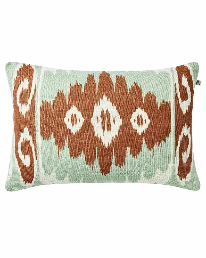 Fabric cushions - Linen cushions - Laya - CHHATWAL & JONSSON