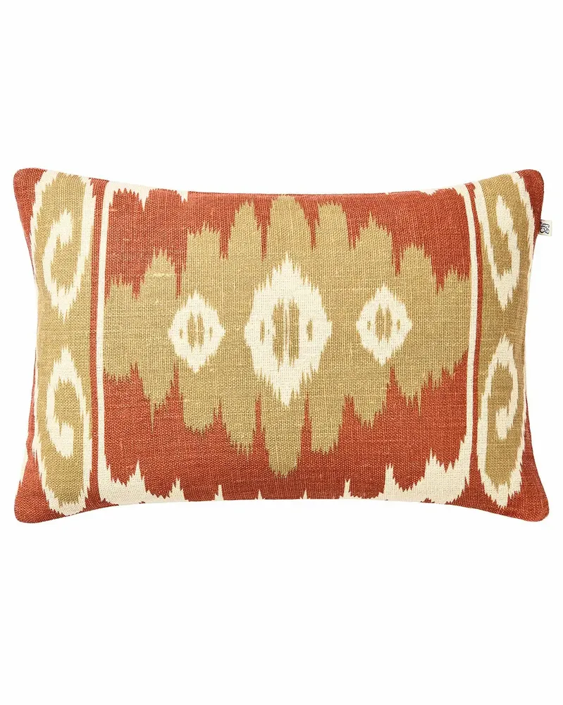 Fabric cushions - Linen cushions - Laya - CHHATWAL & JONSSON
