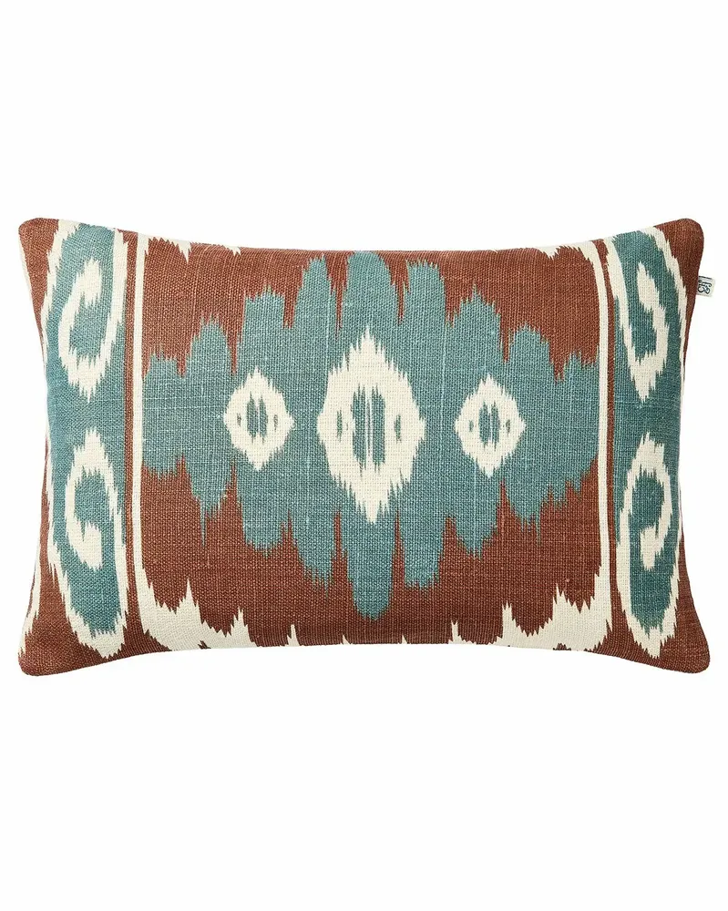Fabric cushions - Linen cushions - Laya - CHHATWAL & JONSSON