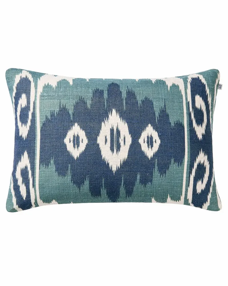 Fabric cushions - Linen cushions - Laya - CHHATWAL & JONSSON