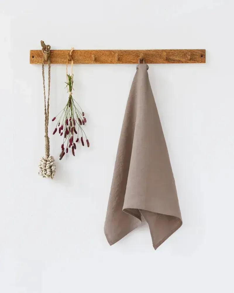 Dish towels - Linen tea towel | Dish towel - MAGICLINEN