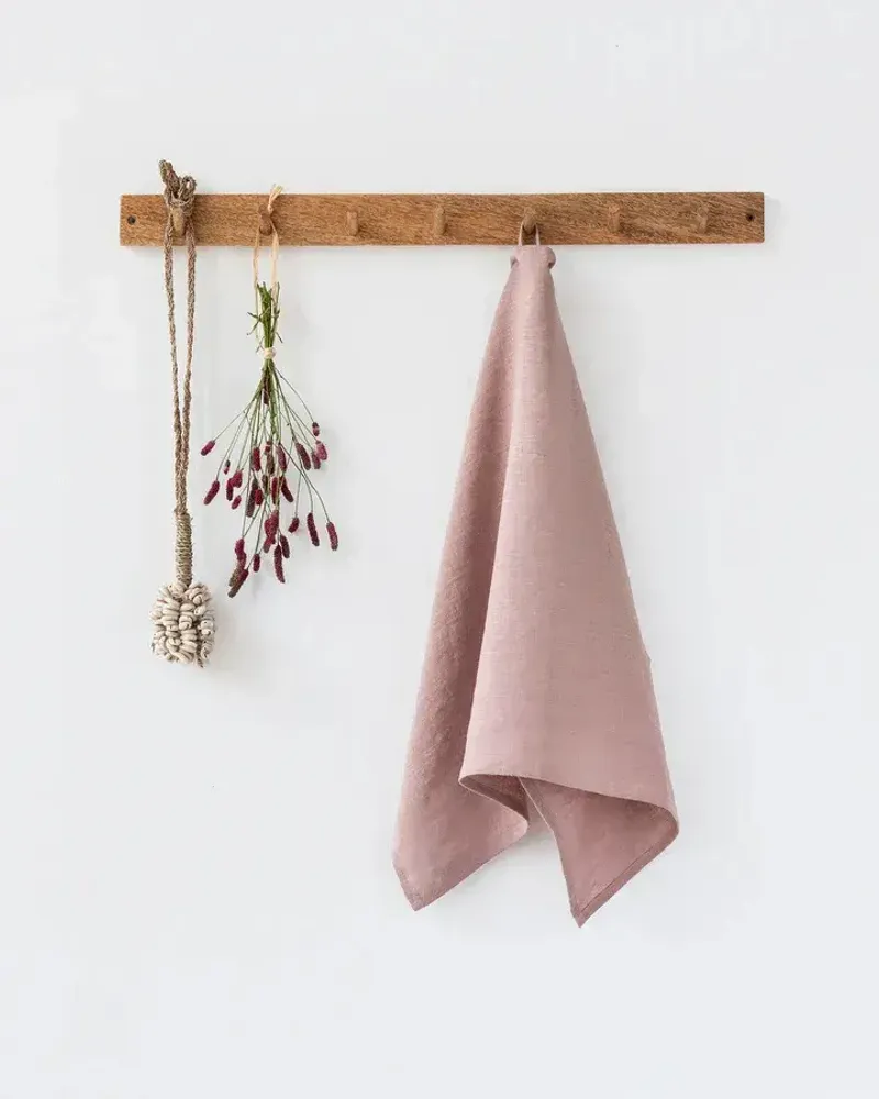 Dish towels - Linen tea towel | Dish towel - MAGICLINEN