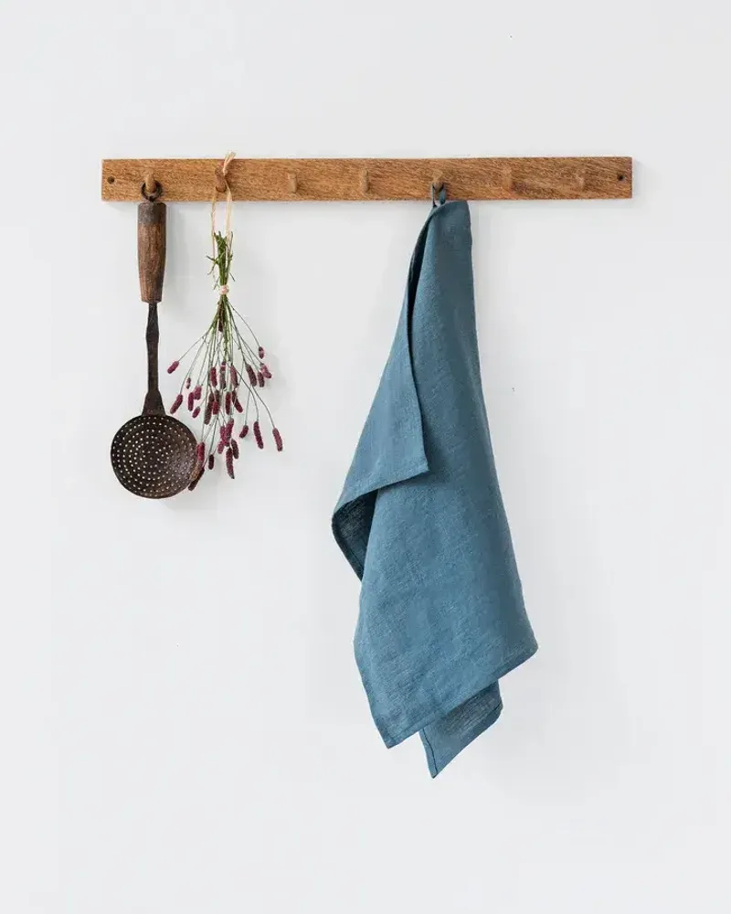 Dish towels - Linen tea towel | Dish towel - MAGICLINEN